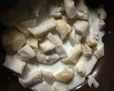 里芋ときのこのカレースコップコロッケ作り方5写真