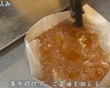 炊飯器でマーボー天津飯作り方4写真