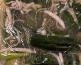 キュウリのさっぱり水キムチ作り方9写真