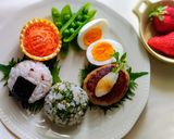 彩りワンプレート作り方5写真