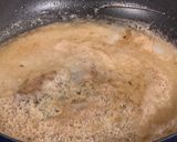 しいたけの中華風肉詰め【食遺産】作り方10写真