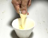 ウニとうふのヘルシー冷製カルボナーラ作り方31写真