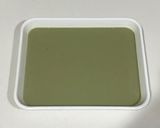 材料3つ！抹茶豆乳のプラントベースアイス作り方2写真