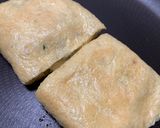 手間なし餃子作り方3写真