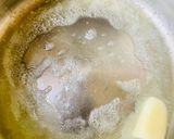 私の ほうれん草のペンネグラタン作り方7写真