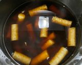 絶品！ごぼうの肉巻き作り方4写真