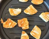 ゆず大根のグリルパン焼き作り方6写真