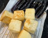 本格！揚げ豆腐の肉あんかけ作り方11写真