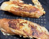 フレンチトースト作り方4写真