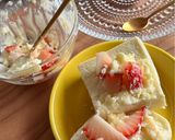 甘じょっぱ革命!いちごバター作り方3写真