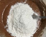 米粉のカップケーキ作り方5写真