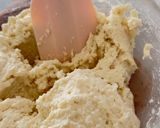 発酵なし！こめココで作る豆乳入り丸パン作り方3写真