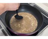 なすのそぼろあんかけ★動画あり★作り方15写真