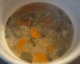 何でも入れちゃうお味噌汁☆秋冬バージョン作り方13写真