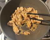 タモリさん流✖️町中華の生姜焼き作り方3写真