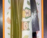 ふきと里芋の炒め煮作り方2写真