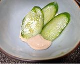 卵チャーハン作り方6写真