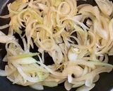 チャプチェ(雑菜)作り方4写真