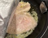 トンテキ作り方5写真