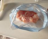 だいたい毎回味が違う胸肉ハム作り方1写真