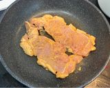 しっとり美味しい♩タンドリーポーク作り方3写真