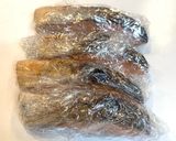 【弁当おかず】焼き鮭の冷凍保存⭐︎作り方2写真