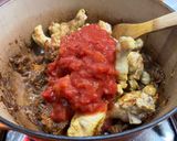 スープカレー作り方5写真
