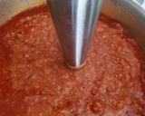 トマト麹ケチャップ作り方4写真
