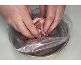 たけのこと豚肉のオイスター炒め★動画有★作り方6写真