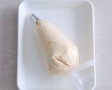 🍓サクふわシャルロットケーキ作り方5写真