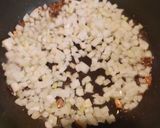 サグチキン(ほうれん草のチキンカレー)作り方6写真