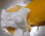 美味しい！♬もちふわっ！パンケーキ♬作り方6写真