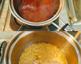 生麸の中華風たまごあんかけ作り方3写真