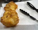 鶏むね肉のチキンカツ作り方9写真