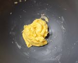不器用金属型でマーガリンガレット作り方3写真