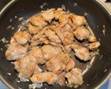 鶏むね肉のレモンネギ塩ソテー作り方3写真