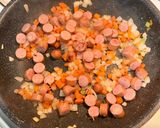 カレーピラフ作り方2写真