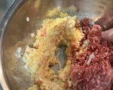 🫑ピーマン大量消費🔰簡単ピーマンの肉詰め作り方5写真