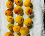 初心者さんにも♡梅仕事が楽になる冷凍梅作り方3写真