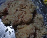 米粉でひとくちカツ作り方4写真