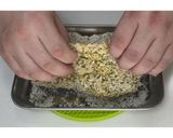 ささみの磯辺フライ★動画あり★作り方13写真