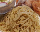 自家製うまうまジェノバソース2026作り方6写真