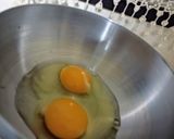 炊飯器deおからケーキ作り方1写真