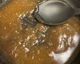 卵大量消費！餡たっぷり💓舞茸入りカニ玉🌟作り方5写真