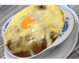 福岡の門司港名物♪焼きカレー★動画あり★作り方8写真