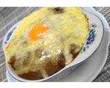 福岡の門司港名物♪焼きカレー★動画あり★作り方8写真