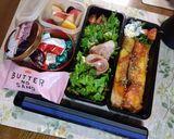 海老と青紫蘇とチーズの洋風春巻き作り方126写真