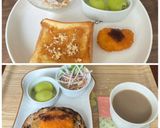 揚げ物はトースターでカリッと復活♪作り方9写真