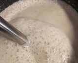 残り野菜　根菜とキノコのポタージュ作り方4写真