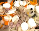 五目あんかけご飯作り方5写真